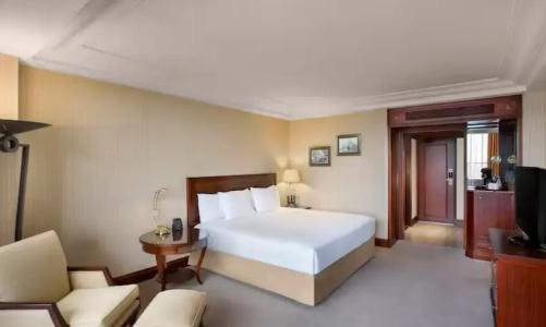 Hilton Istanbul Bosphorus - 47