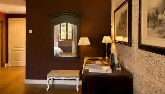 a Quinta Da Auga Spa Relais & Chateaux - 60