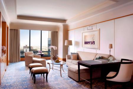 The Ritz-Carlton, Dubai International Financial Centre - 59
