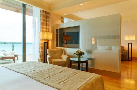 Kempinski Adriatic Istria Croatia - 69