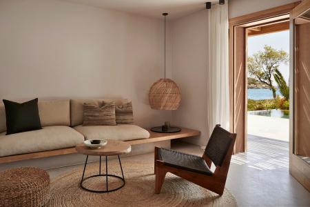 Minos Beach Art - 8