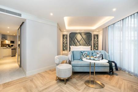 The Salil Riverside - 89