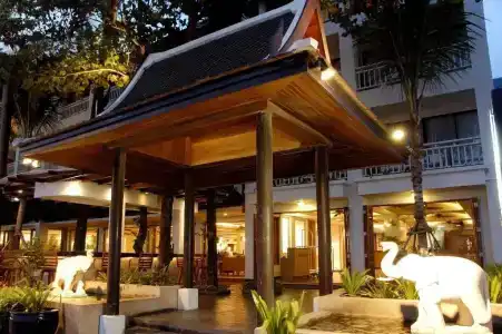 Sunset Beach Resort - Sha Extra Plus - 25