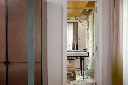 Hôtel Bel Ami - 75