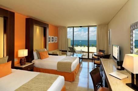 Paradisus Cancun All Inclusive - 49