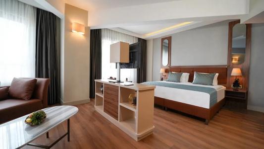 Grand Sirkeci - 52