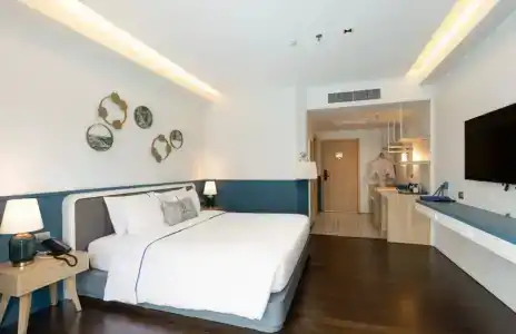 Naklua Beach Resort - 10