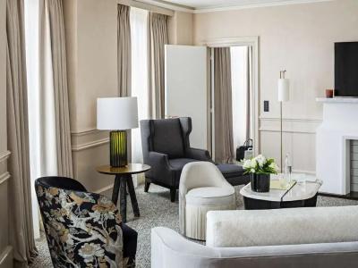 Sofitel Le Scribe Paris Opera - 80