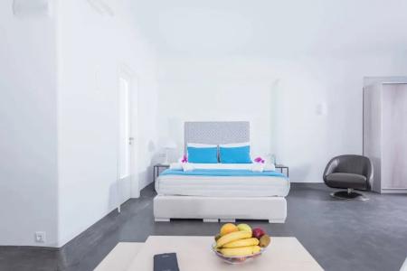 Blue Waves Suites & - 106
