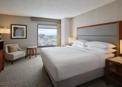 Sheraton at Crown Center - 72