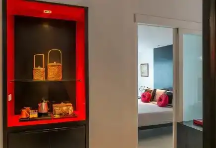 Red Ginger Chic Resort - Sha Extra Plus - 54