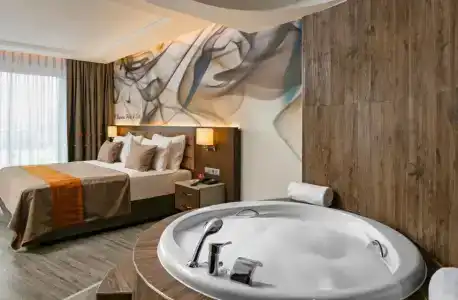B Business & Spa - 41
