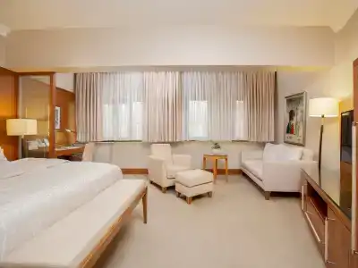 Almira Thermal Spa & Convention Center - 70