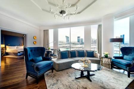 The Ritz-Carlton, - 65