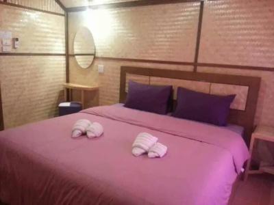 Bamboo House Resort - 15