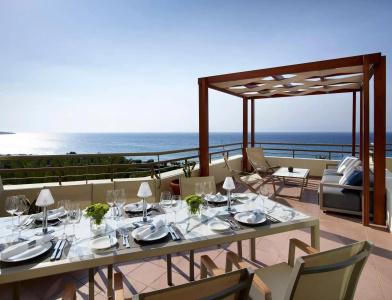 Rhodes Bay & Spa - 82