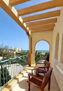 Alhambra Thalasso - 44