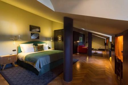 Valverde - Relais & Chateaux - 44