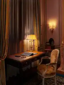 Ritz Paris - 93
