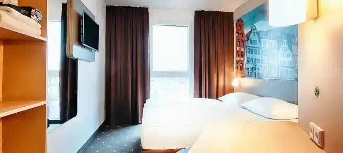 b&b Rostock City-West - 30