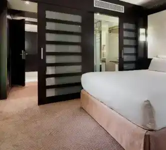 Melia Barcelona Sarriá - 57