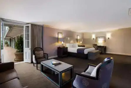 Royal Sonesta New Orleans - 65