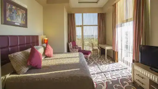 Cornelia Diamond Golf Resort & Spa - 57