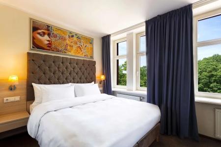 Radisson Old Town Riga - 38