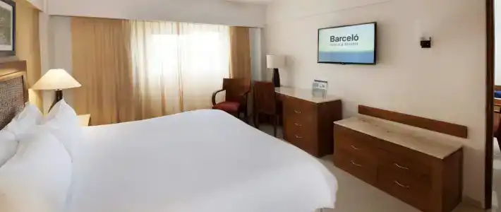 Occidental Caribe - All Inclusive (former Barcelo Punta Cana) - 65