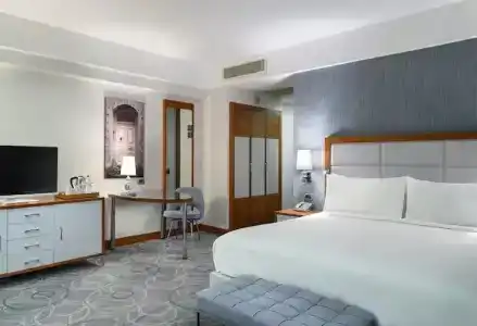 DoubleTree by Hilton Kusadasi - 45