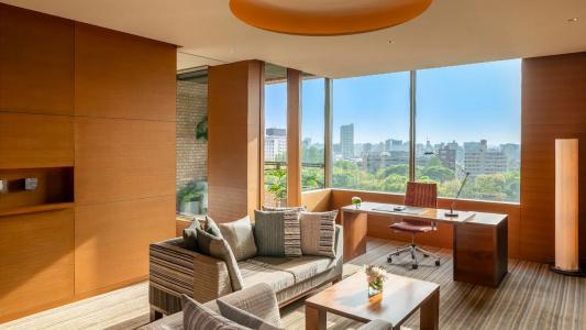 Hyatt Regency Tokyo - 68