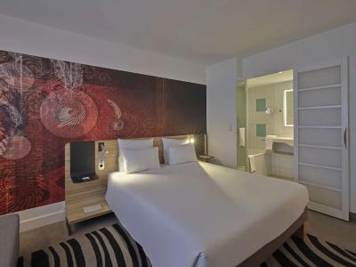 Novotel München City - 36