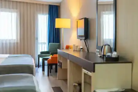 Izmir Comfort Boutique - 21