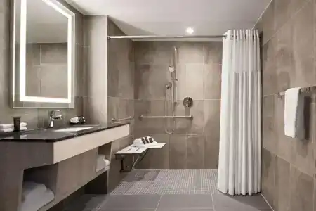 Wingate by Wyndham Manhattan Midtown - 24