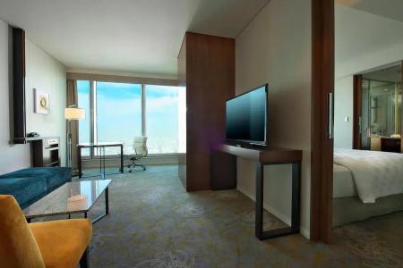 Osaka Marriott Miyako - 51
