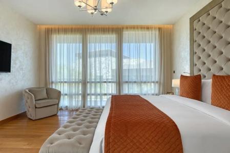 Parklane, a Luxury Collection Resort & Spa, Limassol - 123