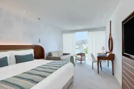 Parklane, a Luxury Collection Resort & Spa, Limassol - 50