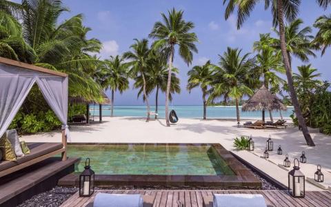 One&Only Reethi Rah - 101