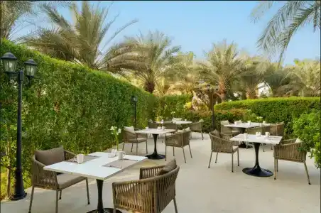 Rixos The Palm & Suites - Ultra All Inclusive - 22