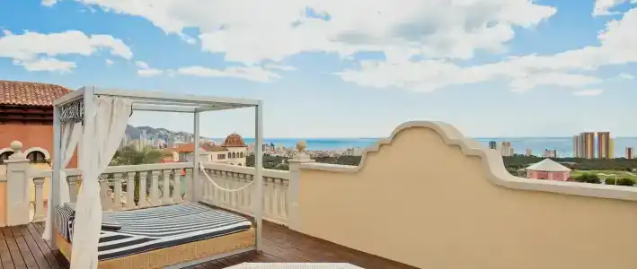 Melia Villaitana - 44