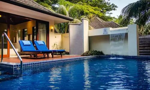 Hilton Seychelles Labriz Resort & Spa - 101