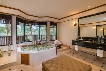 Jw Marriott Phuket Resort And Spa - Sha Extra Plus - 81