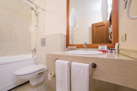 Ramada by Wyndham Almaty - 21