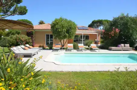 Domaine Villas Mandarine & Spa - 51