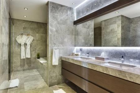 Fraser Place Anthill Istanbul - 18