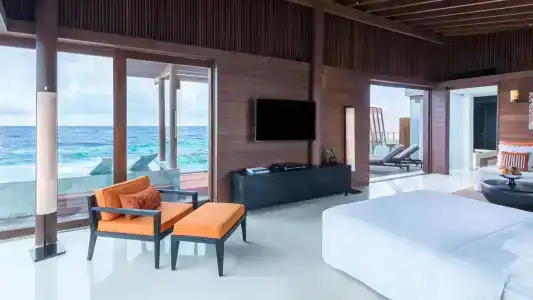 Park Hyatt Maldives Hadahaa - 53