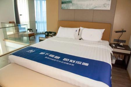Luxemon Pudong Shanghai - 67