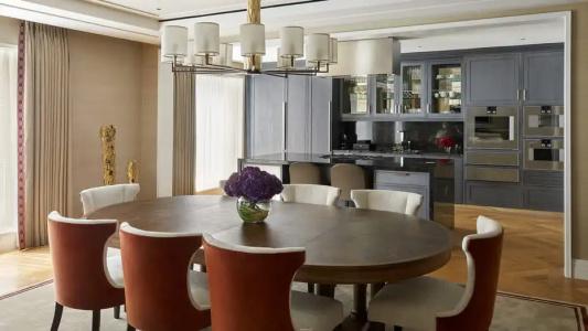 Four Seasons London at Ten Trinity Square - 127