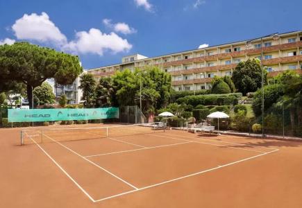 Crowne Plaza Rome St. Peter's, an IHG - 30