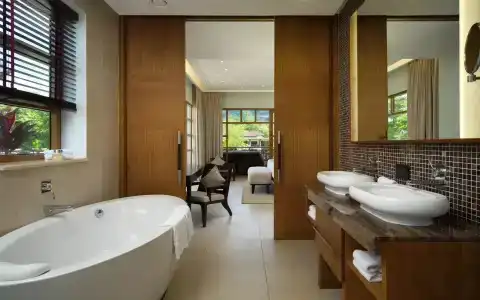 Savoy Seychelles Resort & Spa - 70